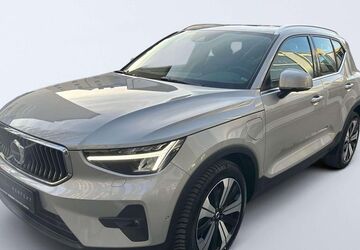 Volvo XC40 51.650 km 36.990 &euro; München 80337