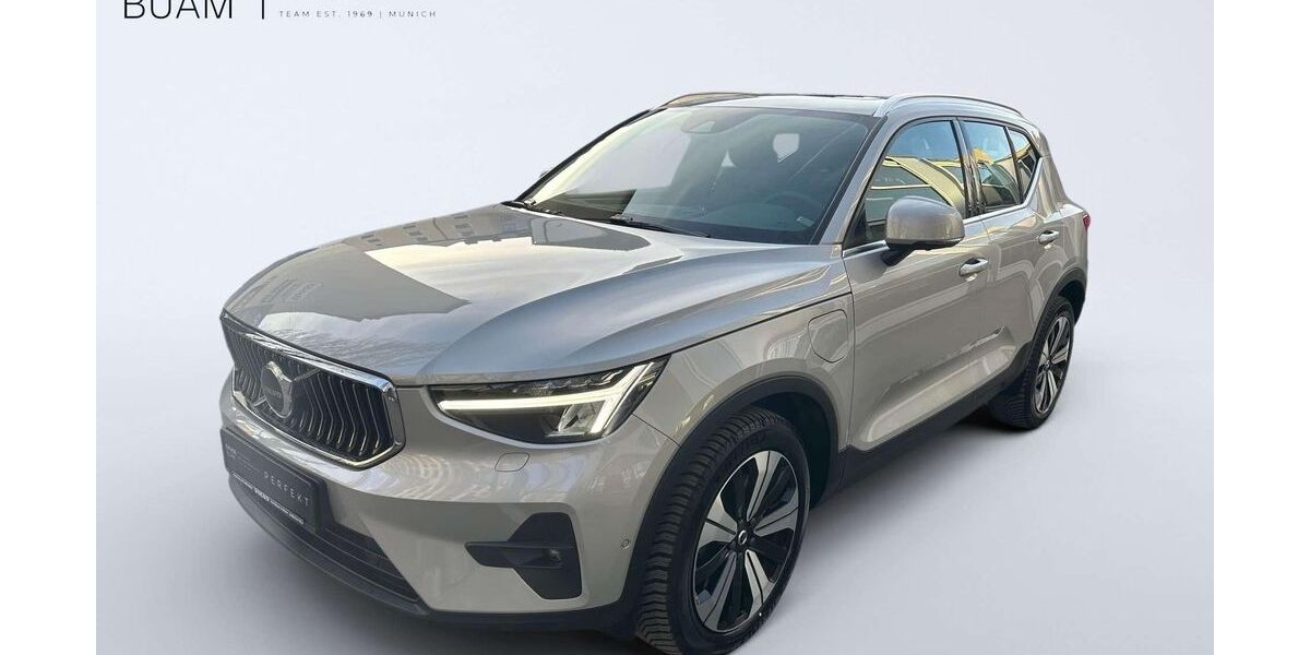 Volvo XC40 51.650 km 36.990 &euro; München 80337