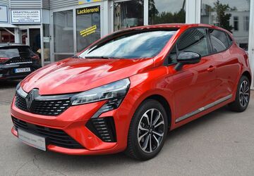 Renault Clio 3.790 km 19.990 &euro; Neuried 82061