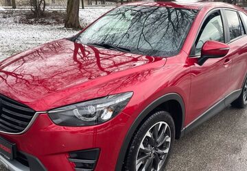 Mazda CX-5 161.424 km 11.000 &euro; Eching 85386