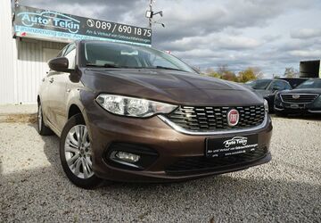 Fiat Tipo 55.105 km 9.950 &euro; München 81829