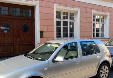 VW Golf 155.600 km 2.900 &euro; München 80469