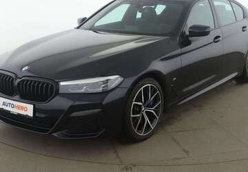 BMW 540 64.073 km 41.860 &euro; Neufahrn 85375