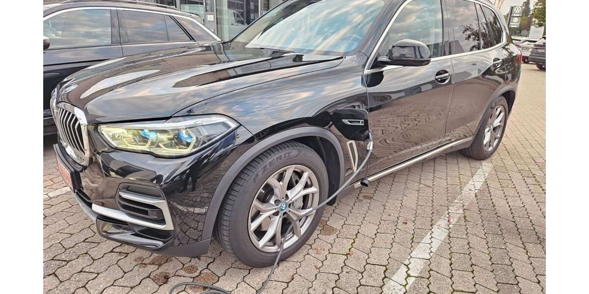 BMW X5 129.500 km 42.999 &euro; KARLSFELD (b.München) 85757