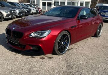 BMW 640 130.000 km 22.900 &euro; München 81243