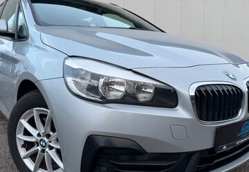 BMW 216 Active Tourer 267.642 km 6.699 &euro; Oberding 85445