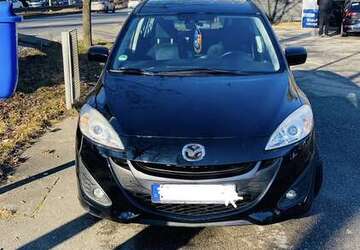 Mazda 5 146.000 km 5.650 &euro; München 80995