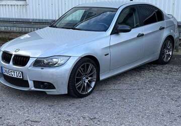 BMW 320 325.000 km 3.999 &euro; Puchheim-Bahnhof (bei München) 82178