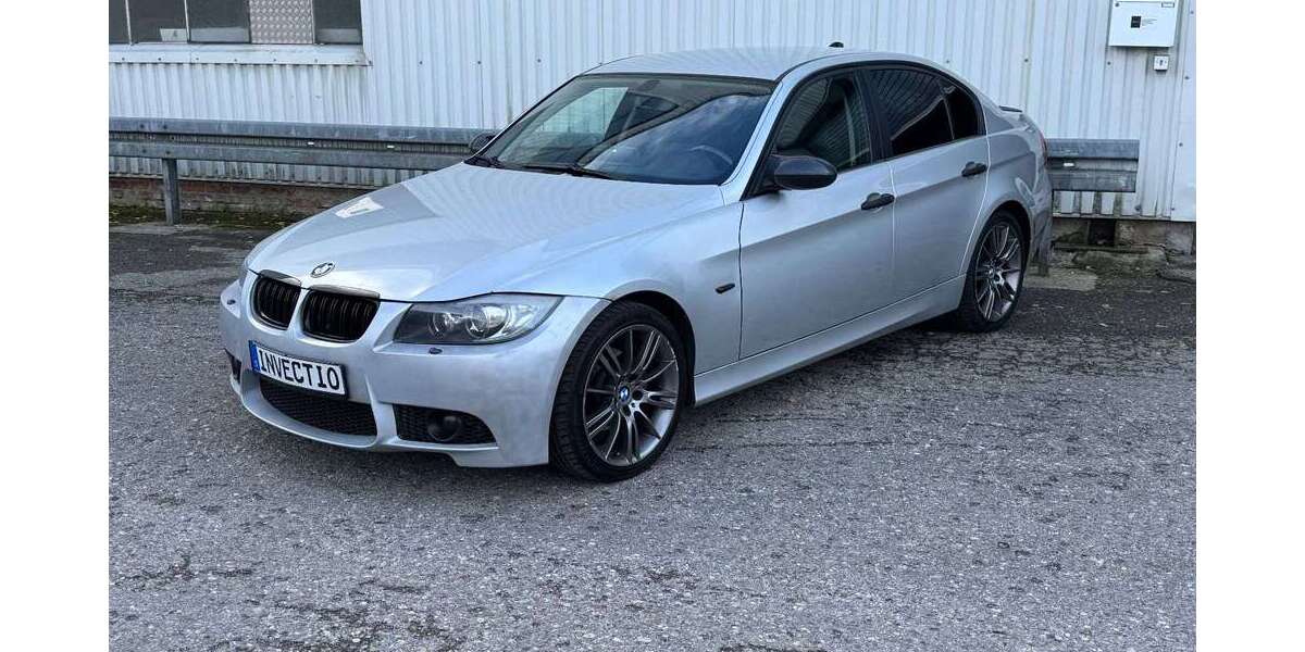 BMW 320 325.000 km 3.999 &euro; Puchheim-Bahnhof (bei München) 82178