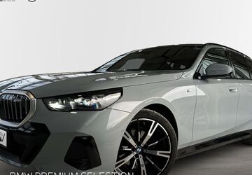 BMW 520 24.973 km 50.890 &euro; Germering 82110