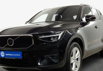 Volvo XC40 34.439 km 27.849 &euro; München 80809
