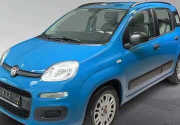 Fiat Panda 88.000 km 6.890 &euro; München 80339