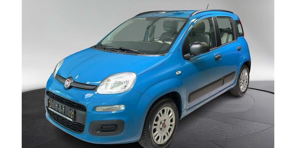 Fiat Panda 88.000 km 6.890 &euro; München 80339