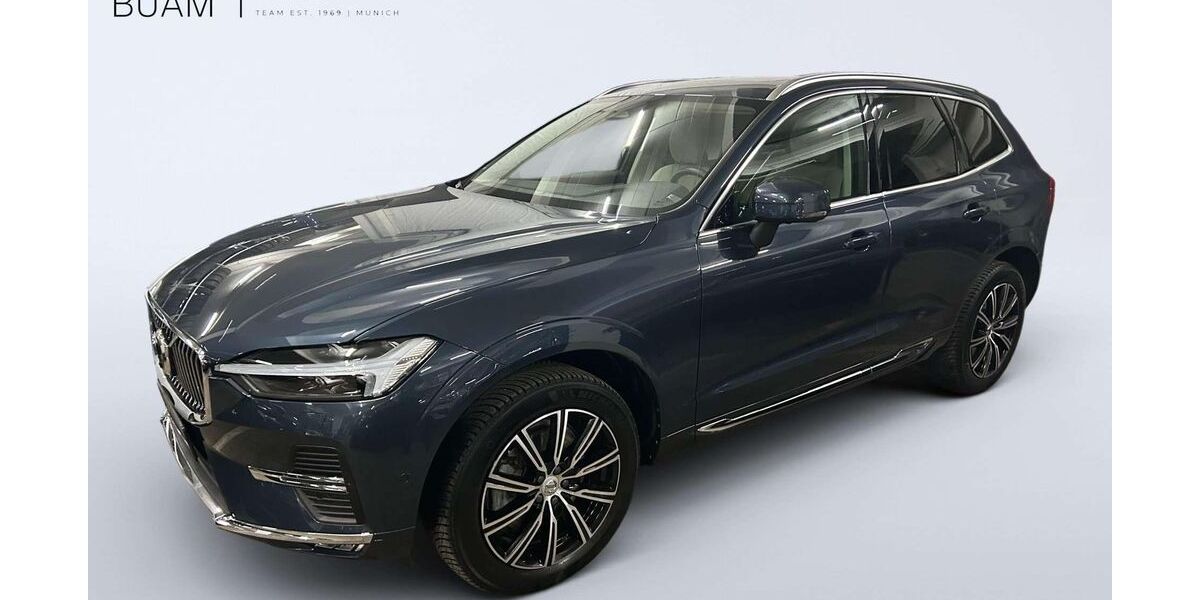 Volvo XC60 23.850 km 40.990 &euro; München 80337