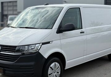 VW T6 Transporter 45.000 km 24.990 &euro; Bergkirchen 85232