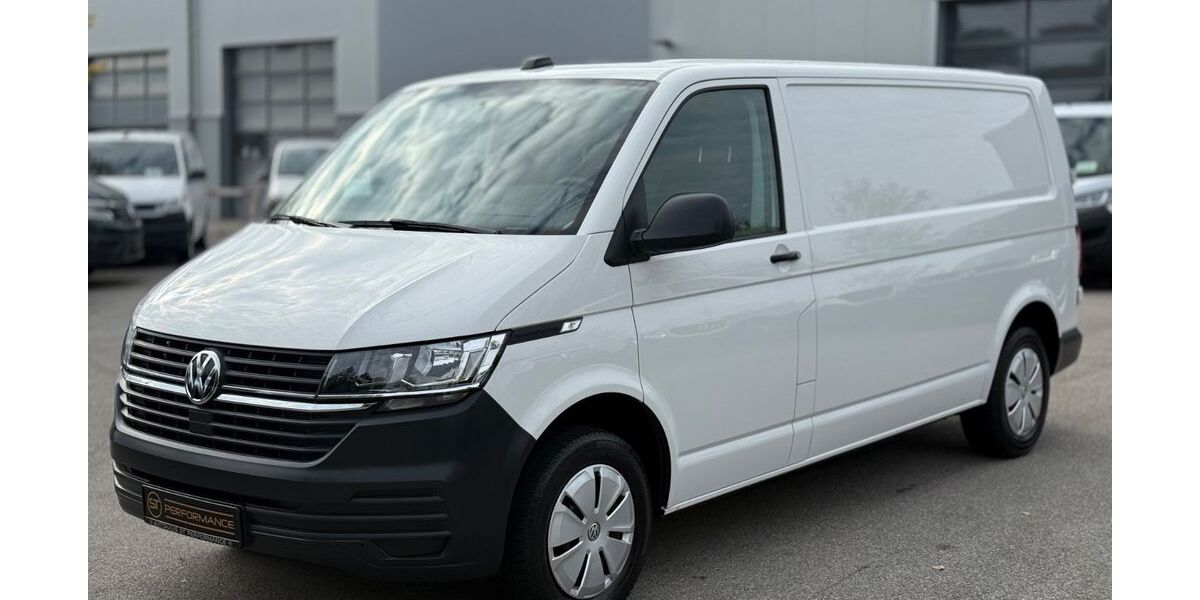 VW T6 Transporter 45.000 km 24.990 &euro; Bergkirchen 85232
