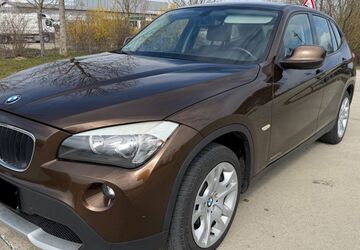 BMW X1 228.060 km 5.550 &euro; Fürstenfedbruck 82256