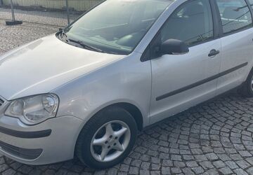 VW Polo 120.000 km 2.200 &euro; München 81827