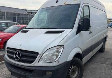 Mercedes-Benz Sprinter 450.000 km 3.900 &euro; Markt Schwaben 85570