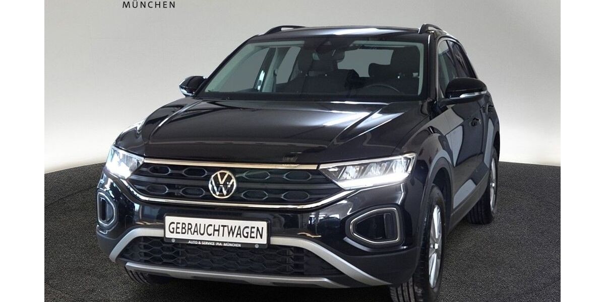 VW T-Roc 64.500 km 18.960 &euro; München 80935