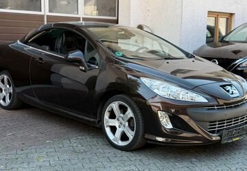 Peugeot 308 143.300 km 6.400 &euro; München 80995
