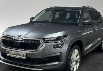 Skoda Kodiaq 56.500 km 34.960 &euro; München 80687