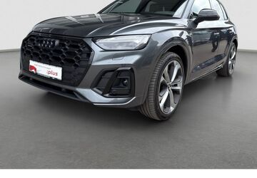 Audi Q5 63.200 km 47.900 &euro; Ebersberg bei München 85560
