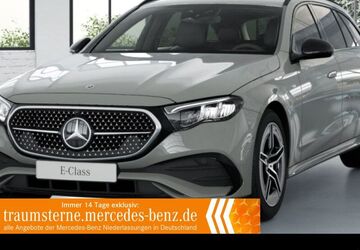 Mercedes-Benz E 300 7.134 km 55.990 &euro; München 80636