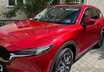 Mazda CX-5 139.000 km 16.000 &euro; München 80339