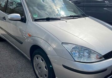 Ford Focus 90.000 km 2.590 &euro; München 81825