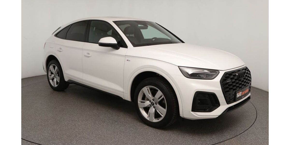 Audi Q5 100.491 km 37.880 &euro; Garching 85748