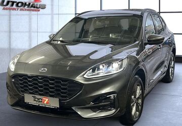 Ford Kuga 15.598 km 29.900 &euro; Markt Schwaben 85570