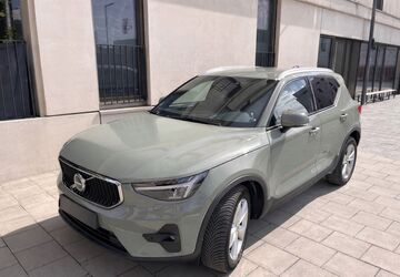 Volvo XC40 27.000 km 34.300 &euro; München 80807