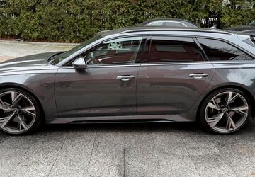 Audi RS6 174.000 km 59.980 &euro; München 81827