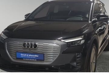 Audi Q4 e-tron 18.350 km 36.412 &euro; München 81476