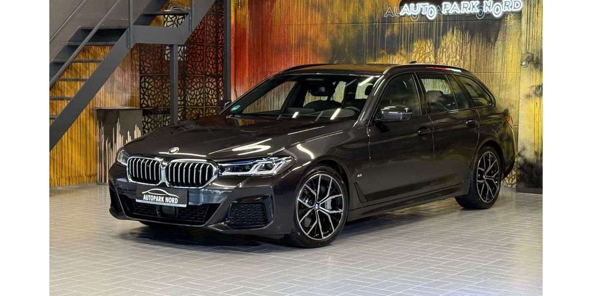 BMW 540 20.200 km 57.900 &euro; München 81829