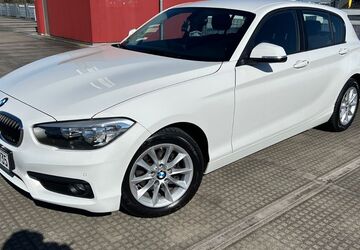 BMW 118 113.000 km 13.900 &euro; München 81829