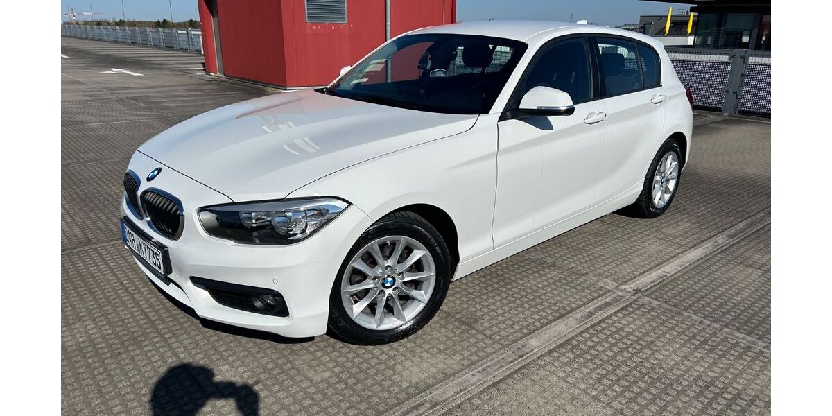 BMW 118 113.000 km 13.900 &euro; München 81829