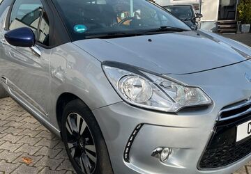 Citroen DS3 100.000 km 6.990 &euro; München 81825