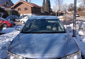 Hyundai Grandeur 127.200 km 1.490 &euro; Holzkirchen 83607