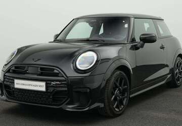 Mini Cooper S 10.437 km 35.656 &euro; München 80788