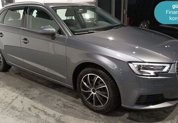 Audi A3 84.307 km 15.880 &euro; Eching 85386