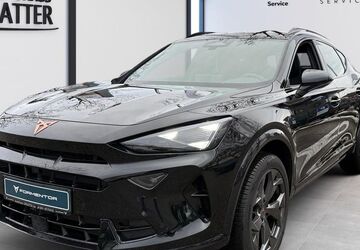 Cupra Formentor 1.200 km 33.280 &euro; München 81249