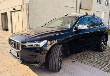 Volvo XC60 104.000 km 29.000 &euro; München 80807