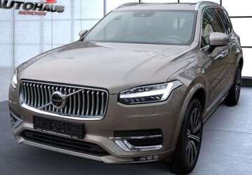 Volvo XC90 88.700 km 39.990 &euro; München 81825