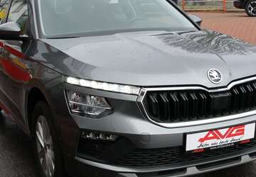 Skoda Kamiq 10.095 km 20.950 &euro; Ebersberg 85560