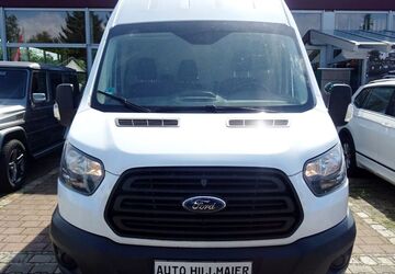 Ford Transit 133.700 km 11.999 &euro; Fürstenfeldbruck 82256