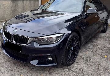 BMW 430 Gran Coupé 50.574 km 31.200 &euro; Germering 82110