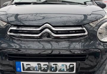 Citroen C1 59.400 km 7.100 &euro; München 81247