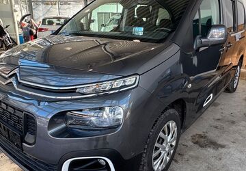 Citroen Berlingo 147.776 km 15.890 &euro; Ebersberg 85560